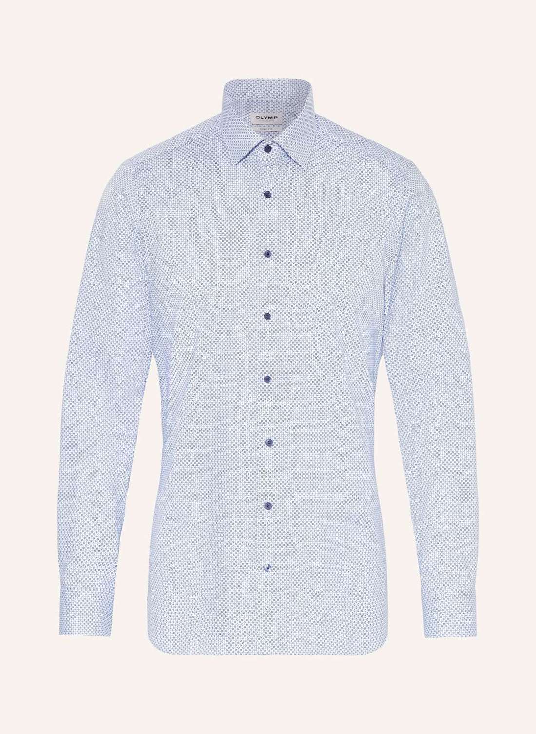 Рубашка пятого уровня по фигуре