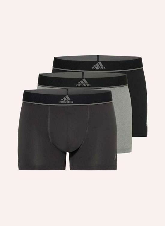 черный/темно-серый/светло-серый