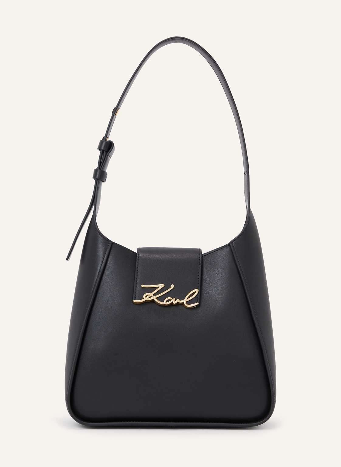 K/SIGNATURE HOBO-TASCHE