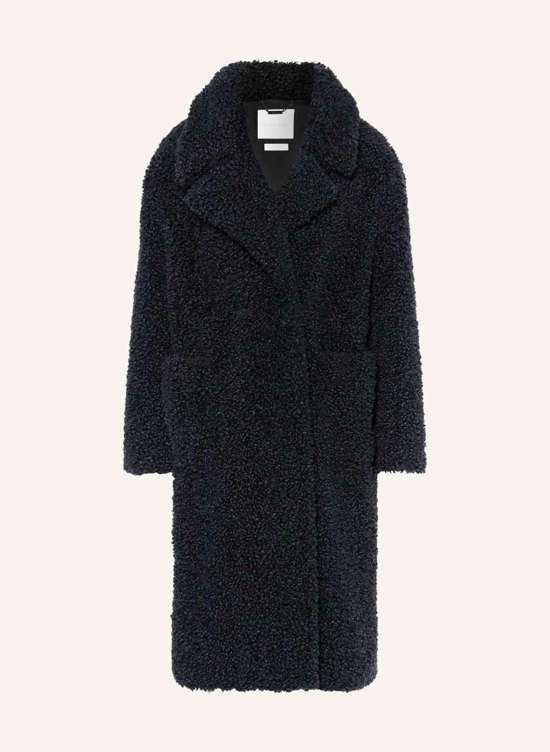 темно-синий