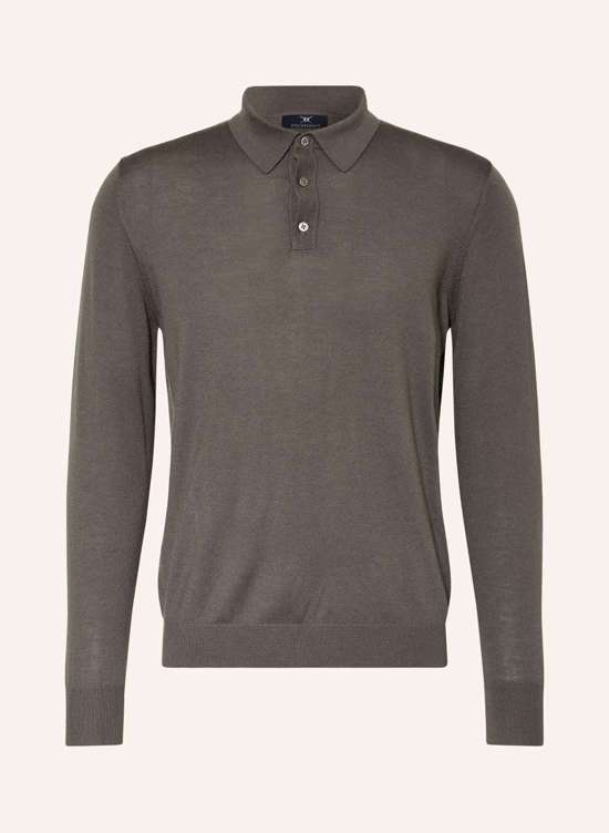 темно-серый