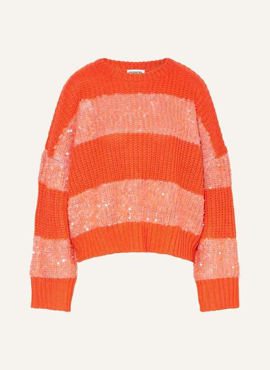 оранжевый/оранжевый