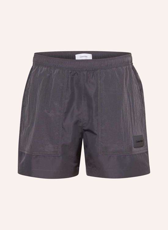 темно-серый