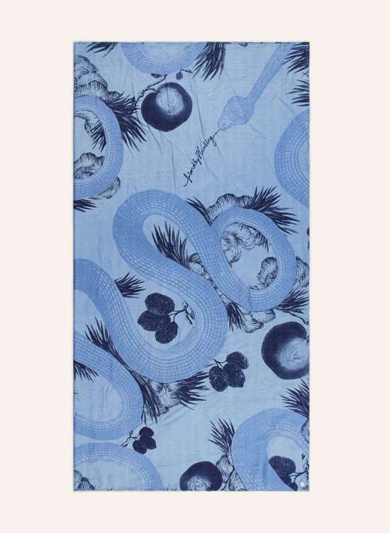 светло-синий/темно-синий/синий