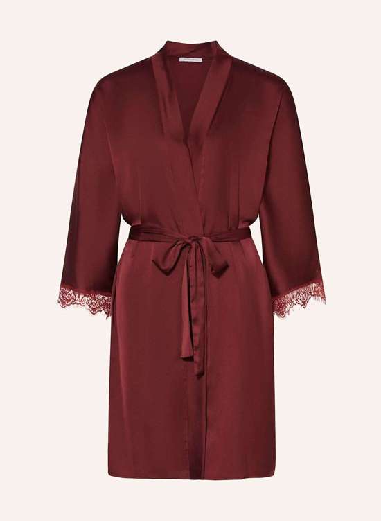 темно-красный