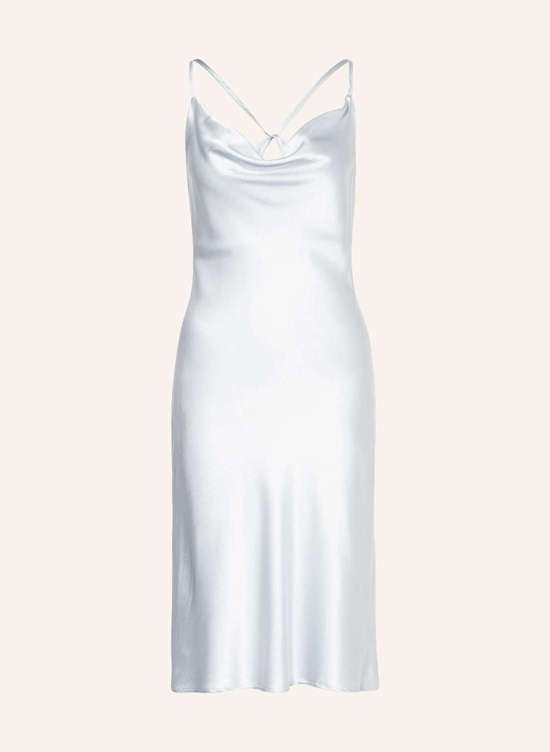 светло-синий