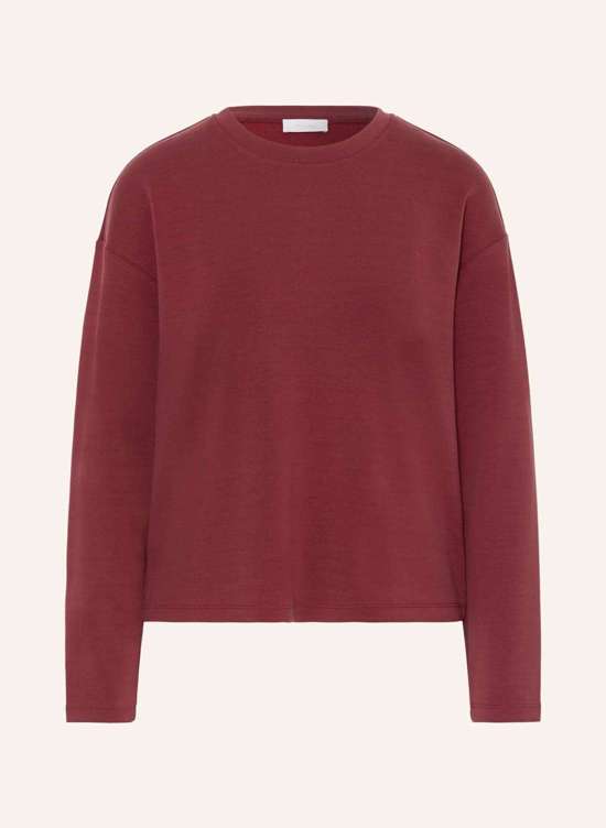 темно-красный