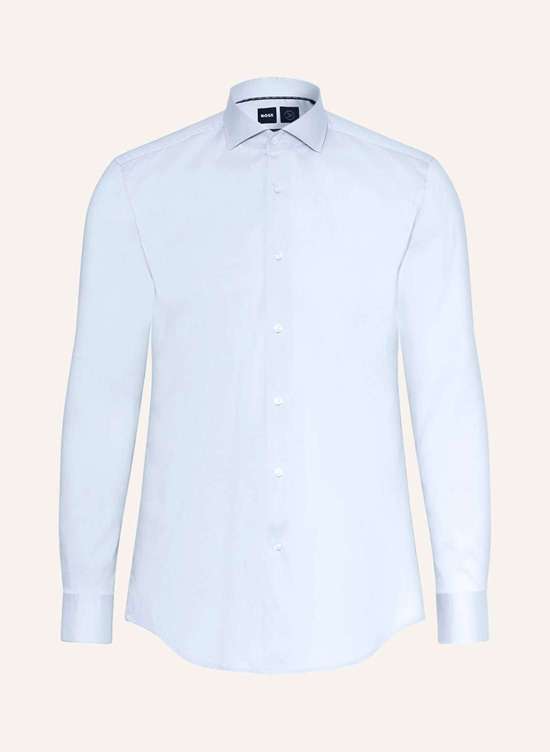 светло-синий