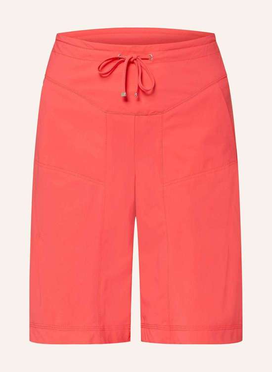 неоновый красный