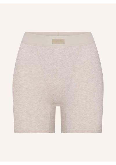oatmeal heather
