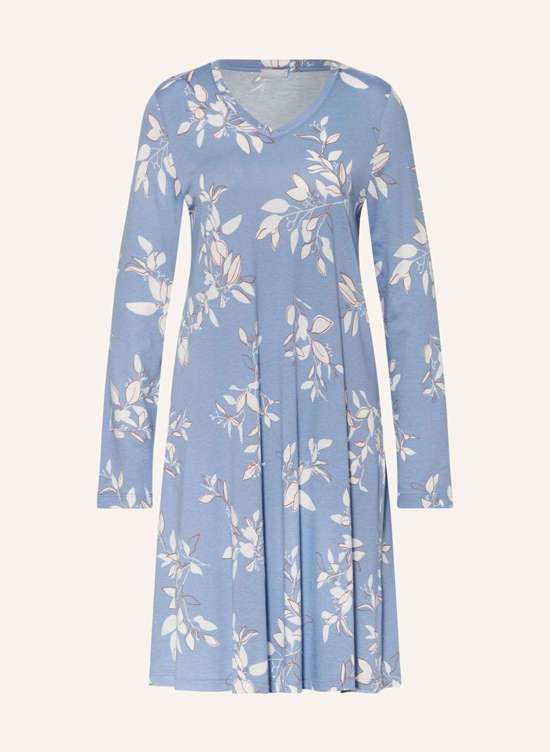 синий серый/белый