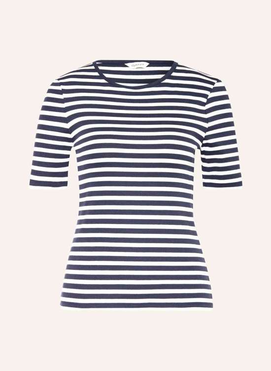 темно-синий/белый