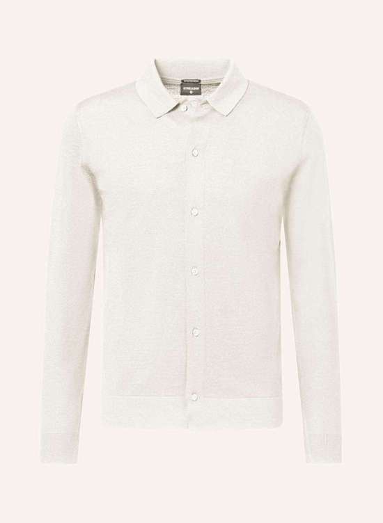 Кардиган MAREK