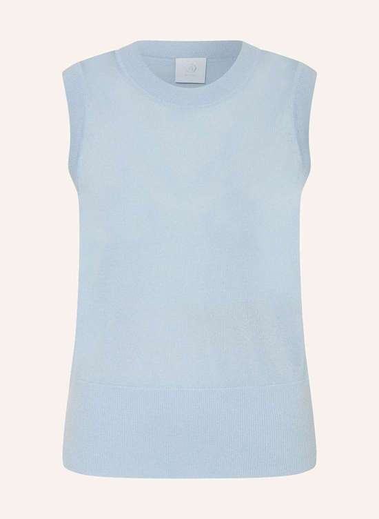 светло-синий