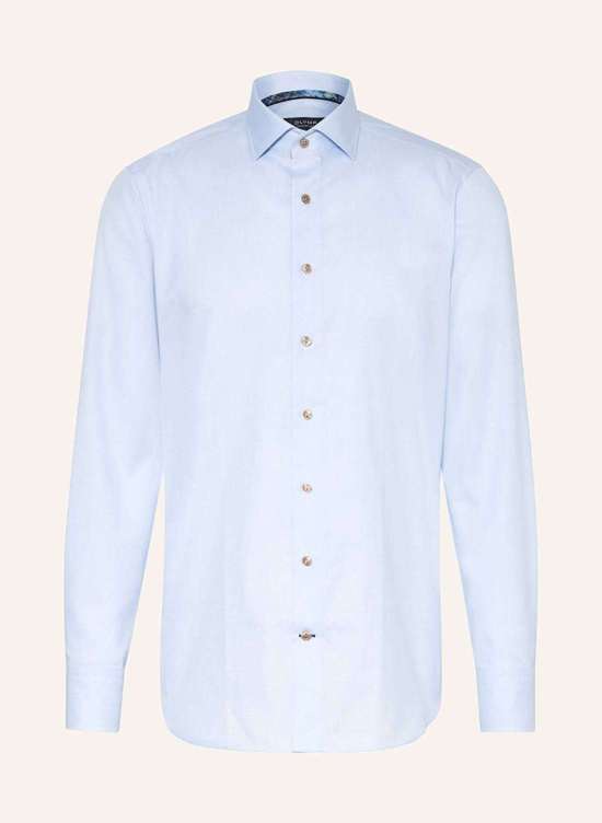 светло-синий