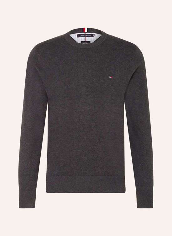 темно-серый