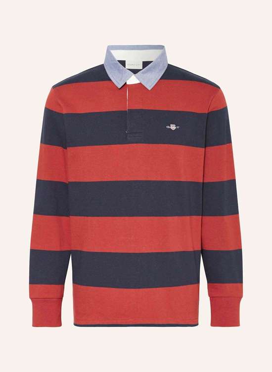 красный /темно-синий