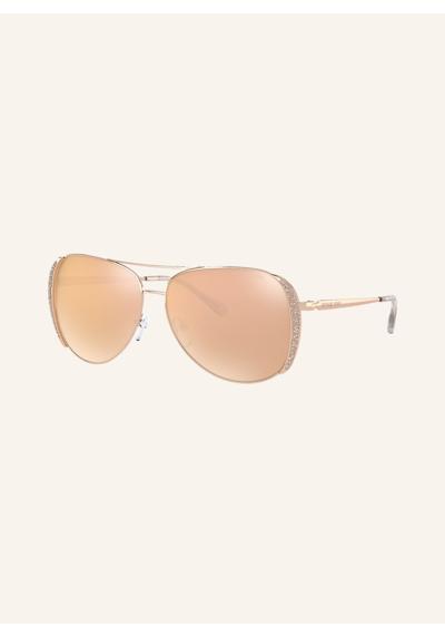 1108r1 - rosé/roségold verspiegelt