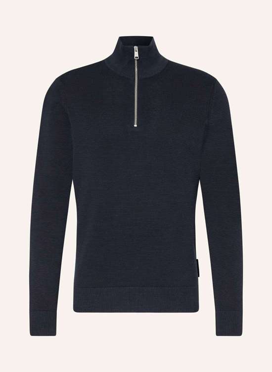 темно-синий