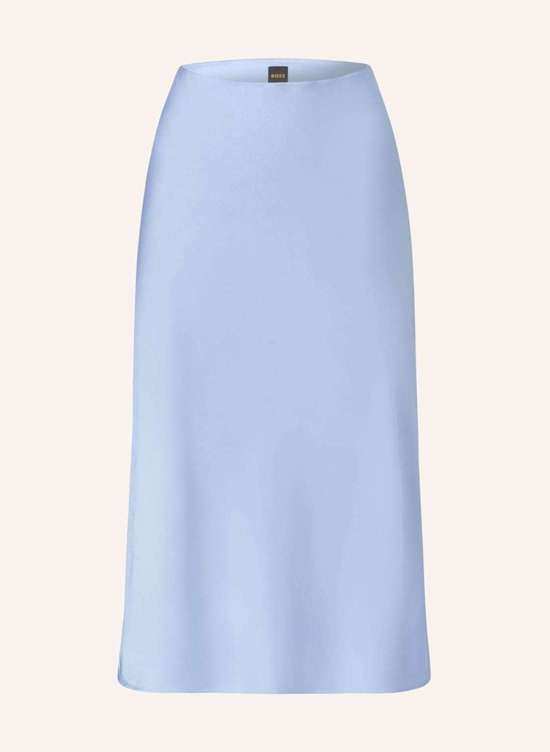 светло-синий