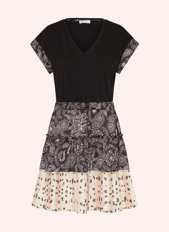 черный/экрю