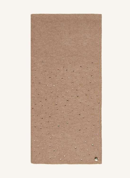 верблюжий/золотисто-розовый