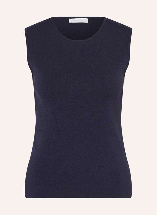 темно-синий