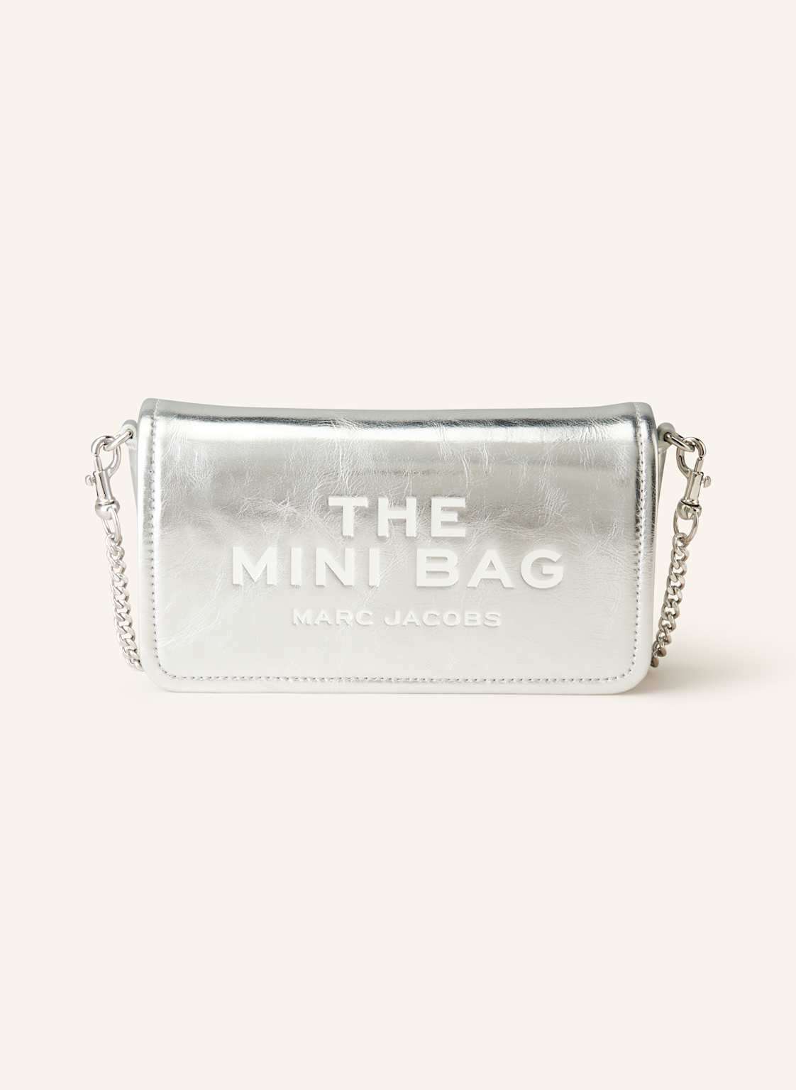 Сумка THE MINI COSSBODY BAG