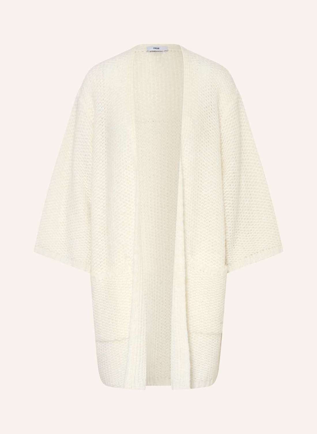 Облегающая кофта CIBEYLY