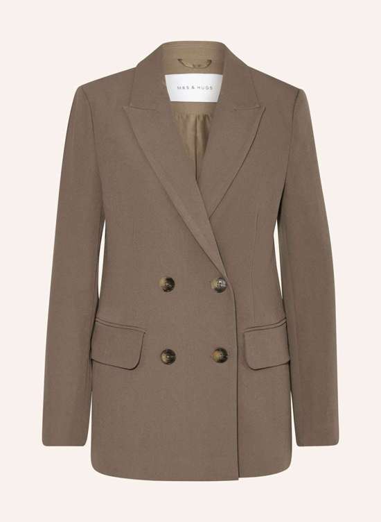 темно-коричневый