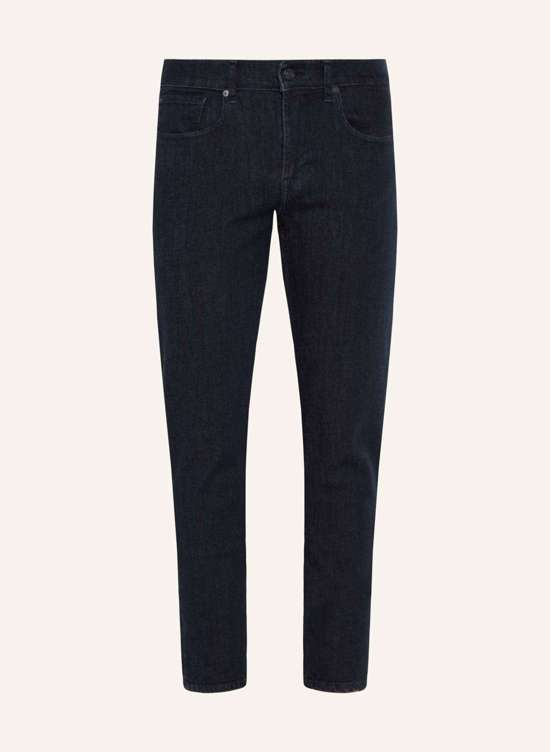 Джинсы узкого кроя SLIMMY TAPERED