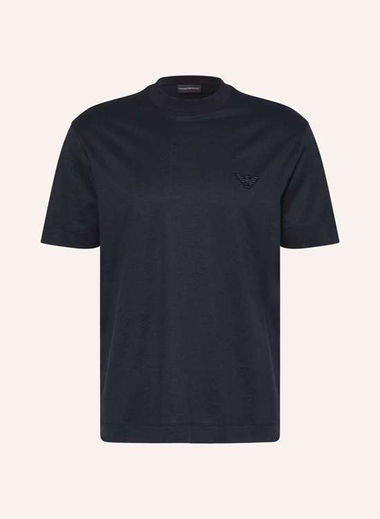 темно-синий