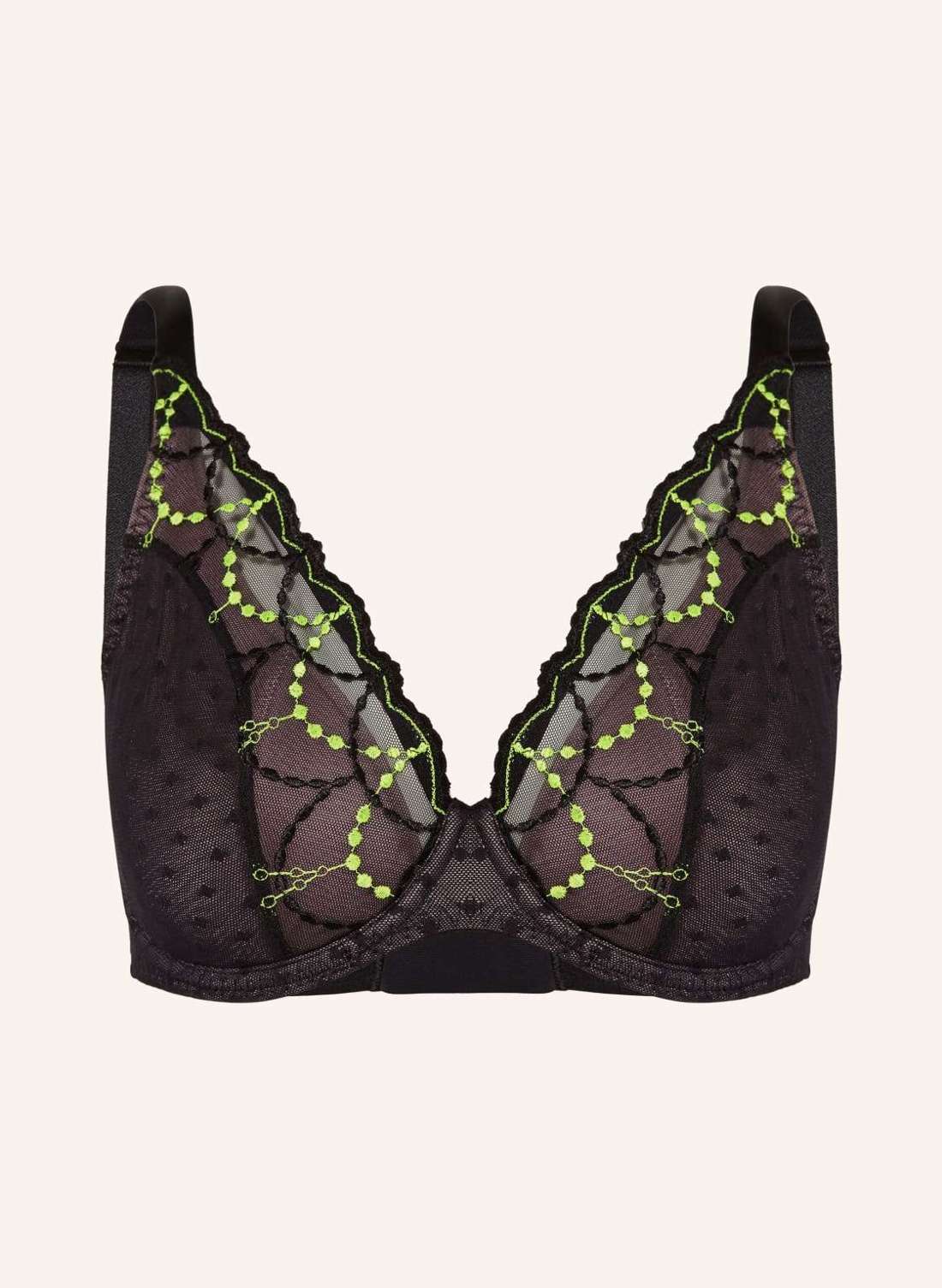 Чашка бюстгальтера TEPITO