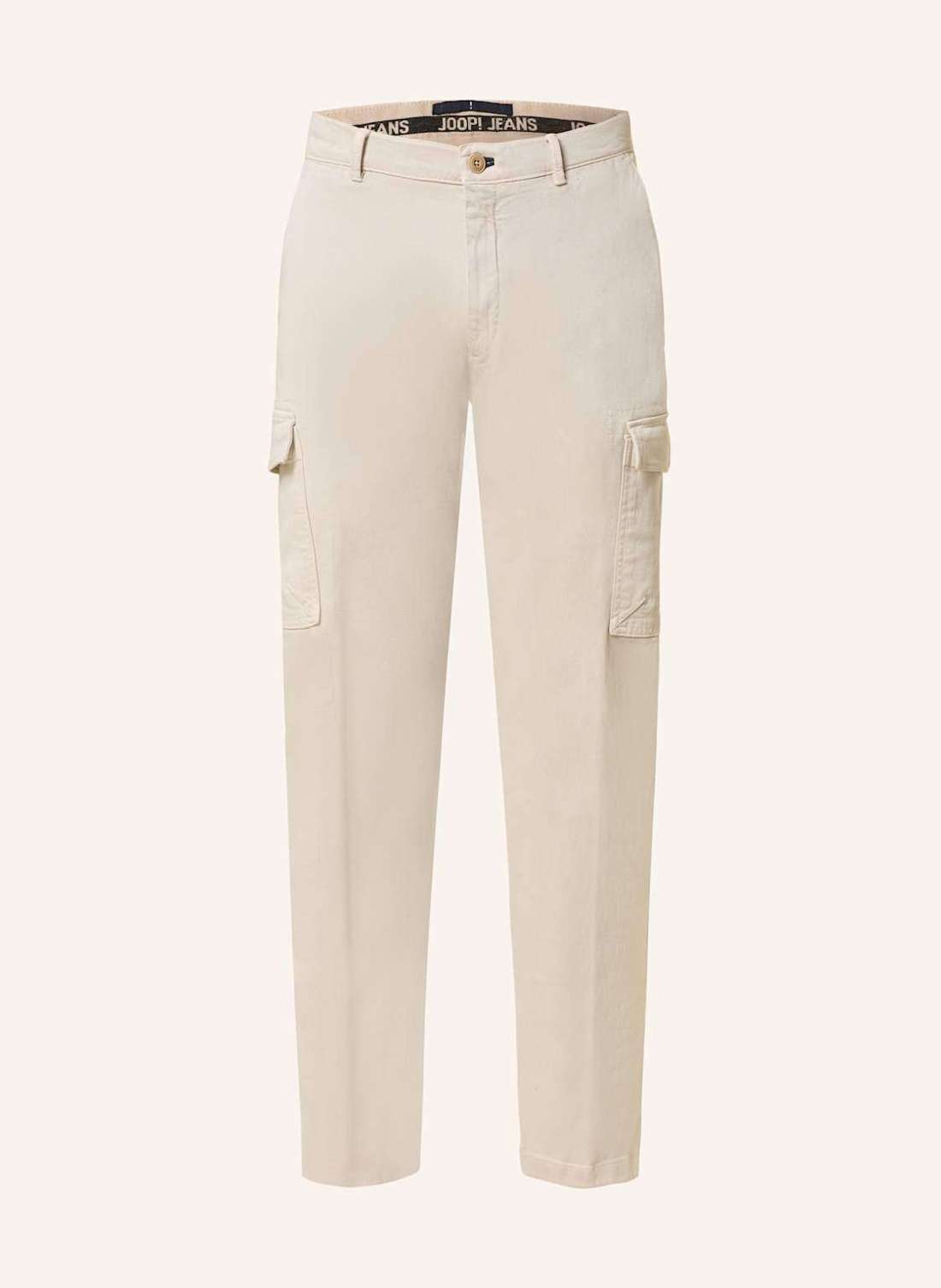 Брюки карго современного кроя MARTEN