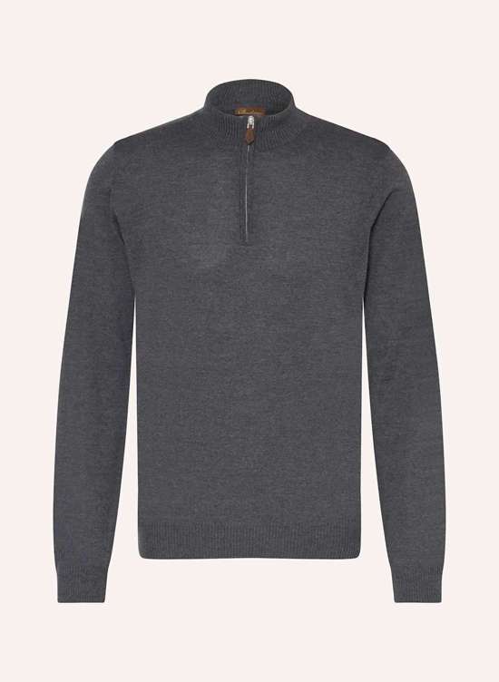 темно-серый