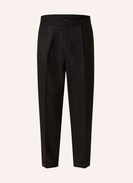 Брюки для бега, очень зауженный крой BRIGHTON