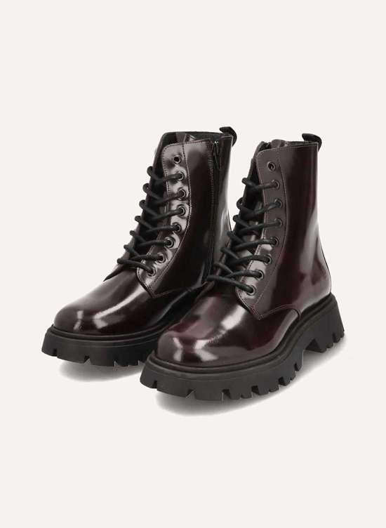 темно-красный