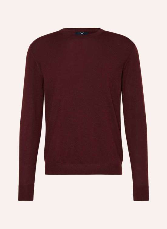 темно-красный