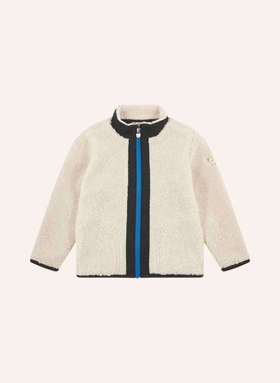 Флисовая куртка RACER