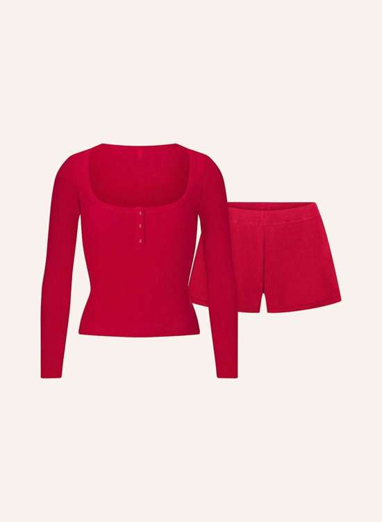 клюквенный