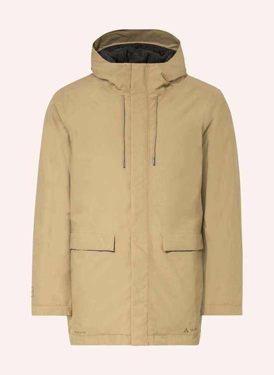 светло-коричневый