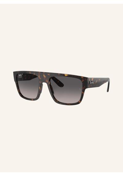 902/m3 - havana/grau polarisiert