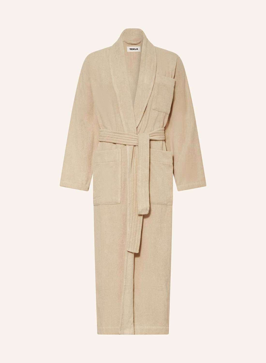 Халат унисекс