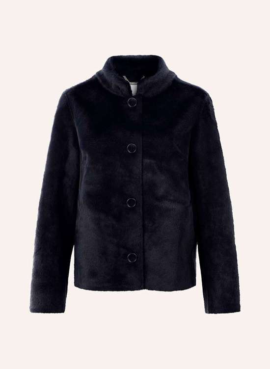 темно-синий