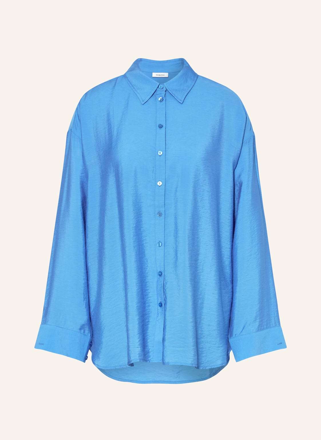 Блуза-рубашка MSCHAUDIA