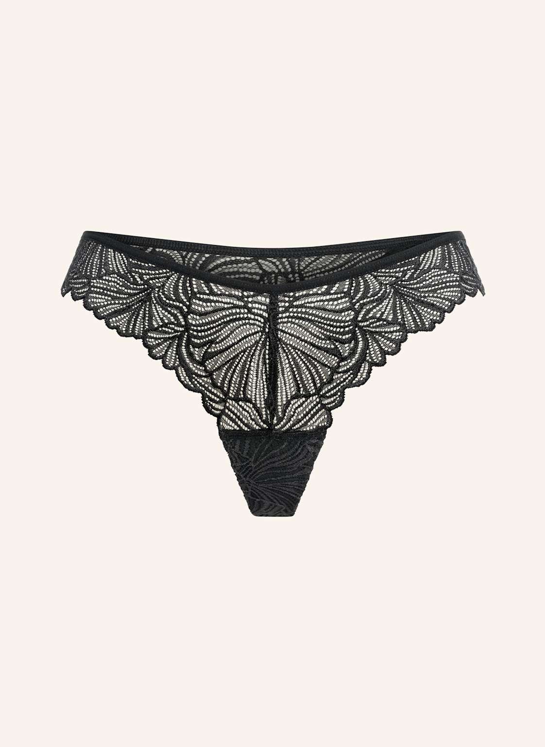 Стринги FLUID LACE BRAZIL