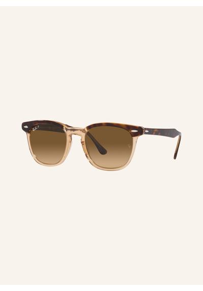 1292m2 - havana/beige/braun polarisier