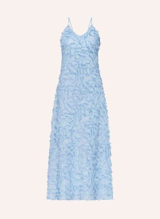 светло-синий