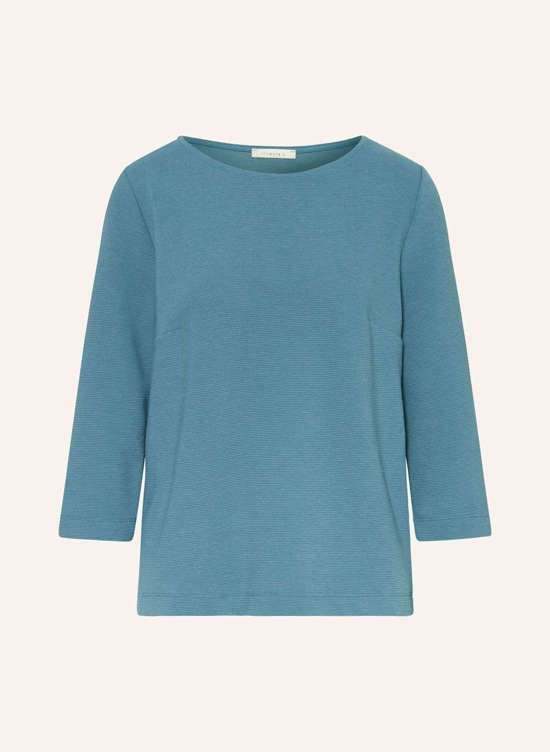 синий серый