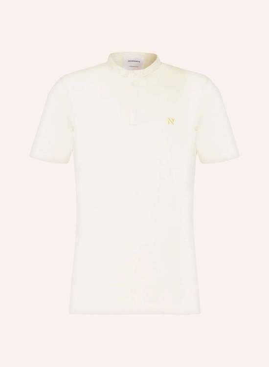 Рубашка-поло из джерси